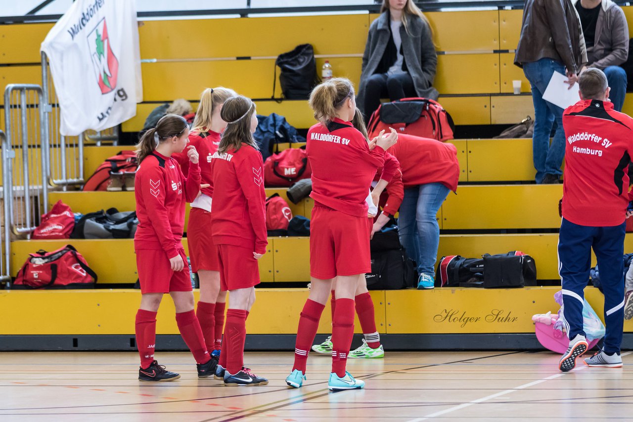 Bild 58 - Norddeutsche Futsalmeisterschaft